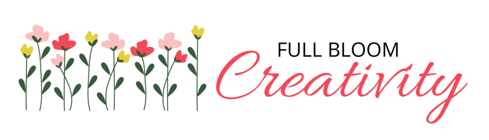 Full Bloom Creativity